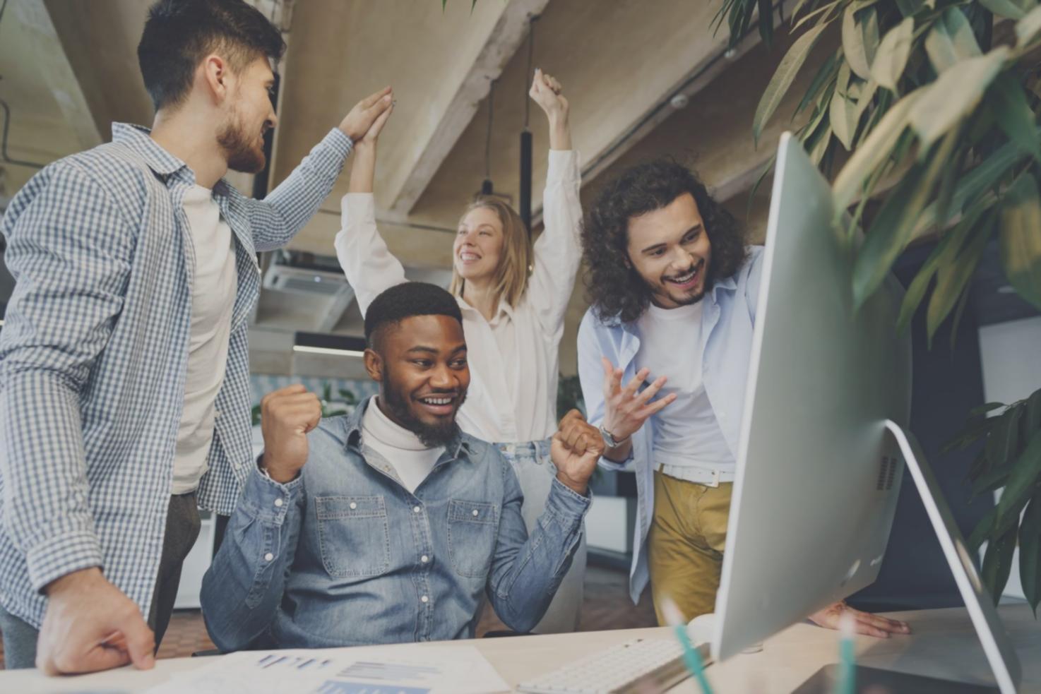 Programa de SEO móvel — formação prática online