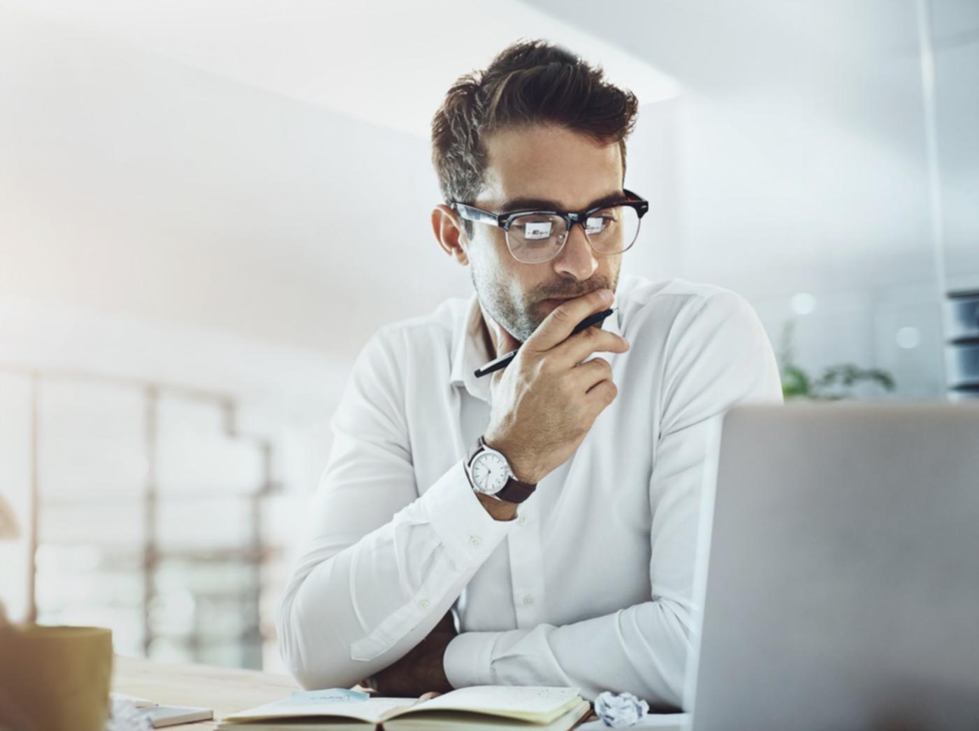 Sessão ao vivo de SEO móvel — formação interativa online